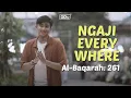 Download Lagu Menanam Benih Kebaikan | Ngaji Everywhere - Teungku Sakhra