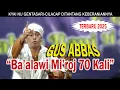 Download Lagu PENGAJIAN BERSAMA GUS ABBAS (BUNTET,CIREBON) DI GENTASRI - CILACAP, 17 FEBRUARI 2025 MP3