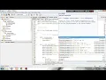 Tutorial Aplikasi Input Biodata Menggunakan Bahasa Pemrograman Java