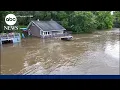 Good Morning America News to start your day August 17