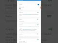 localhost in Android Phone