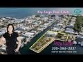 Key Largo Real Estate - 740 ft dock l 5 bedroom 5 bath Pool Home 301 Oleander Dr Tavernier