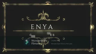 Enya  - China Roses