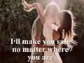 Download Lagu WHEN YOU TELL ME THAT YOU LOVE ME - Diana Ross (Lyrics)