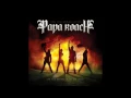 Papa Roach - No Matter What HQ + Lyrics