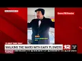 Walking the Ward with Gary Flowers
