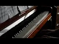 Yann Tiersen - Avant La Chute- Piano cover