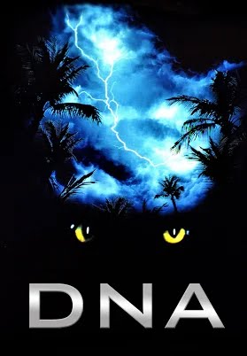 Poster for DNA