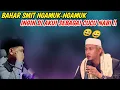 Lagu Bahar Smit Ngamuk-Ngamuk Lagi!! Ingin Di Akui Sebagai Cucu Nabi..