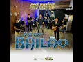Download Lagu Banda Doce Mistério - Vai Dar Bailão | Vídeo Clipe 4k | 2024 - 2025