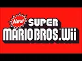 Underwater - New Super Mario Bros. Wii Music