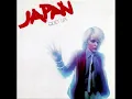 Japan - Quiet Life