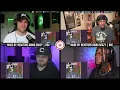 Eminem - Tobey (feat. Big Sean & Babytron) | UNCUT REACTION MASHUP