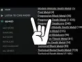 Download Lagu Situs Download Lagu Metal Terlengkap!