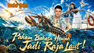 š„Dapat Kekuatan Dengar Suara Ikan, Cari Harta Karun Laut & Kaya Mendadak!