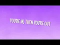Katy Perry - Hot N Cold (Lyrics)