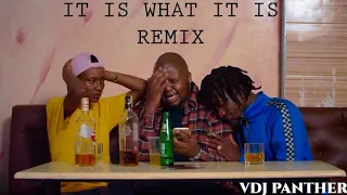 adekunle gold it is what it is remix ft popcaan u0026 mejja