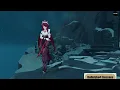 Lagu Rosaria - Unfinished Frescoes | Genshin Impact OST