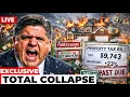 Lagu EXPOSED: Illinois Property Tax $5,200? Try $27,400 While Governor Paid Nothing