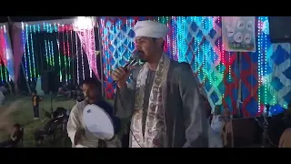 اسمع اجمل كلام موال يا رب من له حبيب ما تحرموش منه من الفنان زناتي عز الدين افراح المراشده دندنها