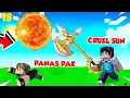 Download Lagu KITA IKUT TURNAMEN DEMI SENJATA LEGENDARIS ESCANOR DI MINECRAFT!!!