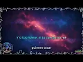 Tan Bionica, Nicki Nicole - Boquitas Pintadas / KARAOKE con Letra / Pista HD