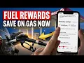How To Use Circle K Fuel Rewards At The Pump