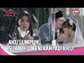 Lagu WADUH! Istri Lumpuh! Suami Turun Ranjang \u0026 Nikahi Adik Ipar | Wanita Perindu Surga 2 Eps 20 FULL