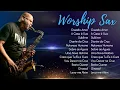 Download Lagu ADORAÇÃO WORSHIP Instrumental SAX ANGELO TORRES / Ousado Amor / A Casa é Sua / Diante da Cruz