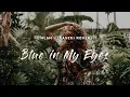 NLSN - Blue in My Eyes (Lyrics) Kaseki Remix