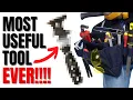 Most Useful Tool Ever INVENTED 15 In 1 EVERY DIY NEEDS