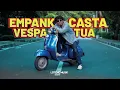 Download Lagu Empank Casta - Vespa Tua (Official Music Video)