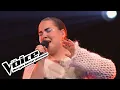 Download Lagu Martine Vidnes | Running Up That Hill (A Deal With God)(Kate Bush) |Knockout | The Voice Norway 2025