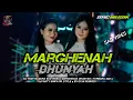 Lagu DJ MARGHENAH DHUNYAH || TRAP MADURA SAD VIBES || MIDLE CETUS SIMPATIK STYLE || BY OCHI REMIXER ||