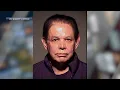 Tony Garcia of Oxnard arrested and charged for the 1981 murders of two women