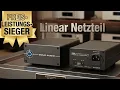 Douk D2-PRO Reviewed - Is a Linear Power Supply Really Worth It for DACs Streamers HiFi