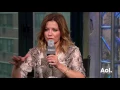 Martina McBride On Playing With Pat Benatar BUILD Series