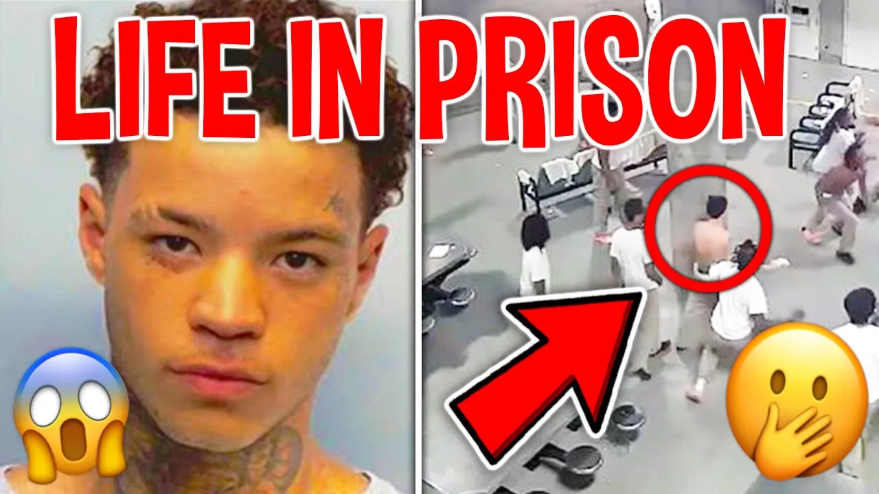 LIL MOSEY Officially Facing LIFE IN PRISON After This...