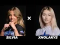 Clash of the Stars 1 - Valerie XHOLAKYS Holakova vs Silvia Dellai 7 zapas