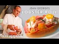 Download Lagu How One of the World's Best Chefs Makes a Perfect Lobster Roll (Michelin Star) | Bon Appétit