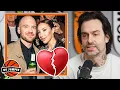 Chris D Elia Reacts to Adam Destroying Sean Evans Love Life