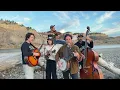 The Brothers Comatose - "Huckleberry Wine"