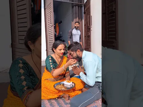 Bhai Ki Aakhri Yaad…🥺❤️🩹 #foryou #humanity #reality #deepakaryaofficial #hearttouching
