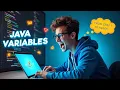 6 Java Variables Explained The Box Analogy for Beginners