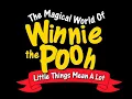 Download Lagu The Magical World of Winnie The Pooh Theme Song