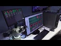 Aven Mighty Cam Eidos Integrated monitor and inspection camera