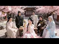 Lagu 【FULL】Reborn Goddess, Mind Read by the Court—Six Men Compete for Her#minidrama