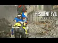 Resident Evil Requiem - Zhu Yuan Zenless Zone Zero Mod For Leon