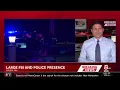 Suspect in fatal Brown MIT professor shootings found dead sources tell NewsCenter 5