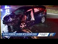 Sheriff Suspect accused in Liberty Township crash was previously arrested for DUI